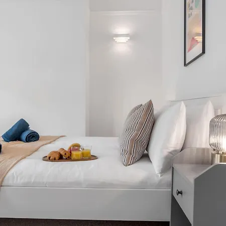 Holiday home 5-bed 3-bath Ideal For Large Groups Ringland